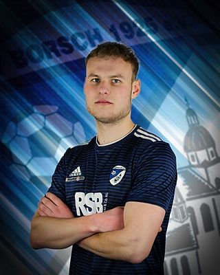 Aaron Übelacker