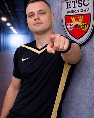 Tymoffi Yarovji