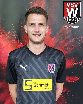 Maximilian Kramer