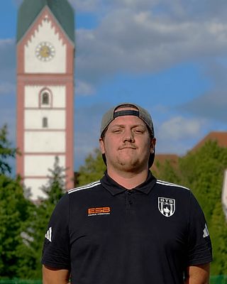Benedikt Liebhart