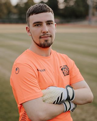 Jonah Schwepp