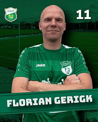 Florian Gerigk