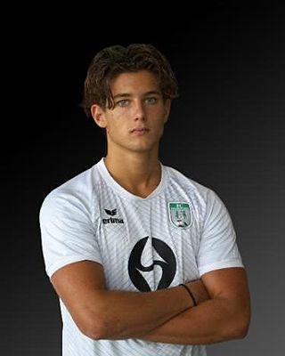 Martin Hegyesi