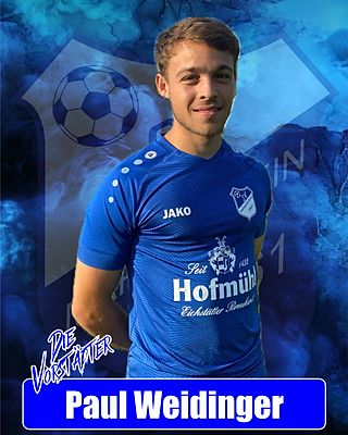 Paul Weidinger