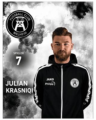 Julian Krasniqi
