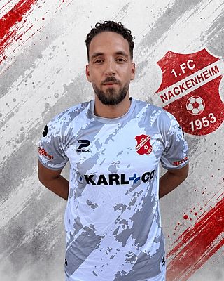 Adam Agadad