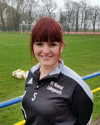 Ulrike Busch