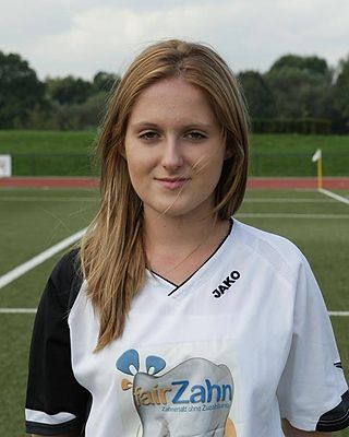 Lena Ebbinghaus