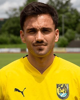 Kenan Muslimovic