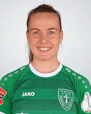Hannah Pfändler