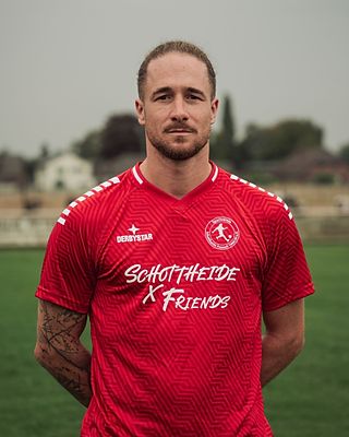 Martin Wilmsen-Himmes