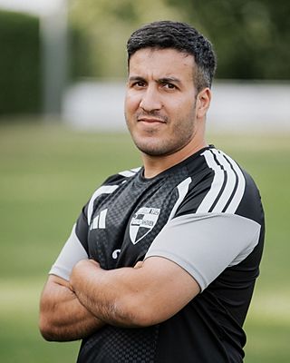 Anouar Harraou