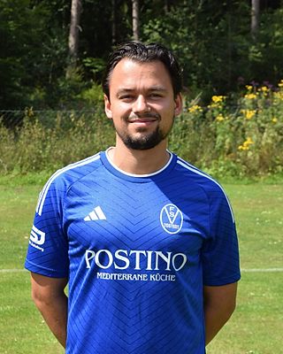 Jonas Werlich