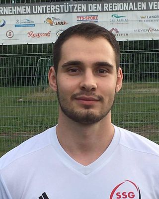 Max Metzinger