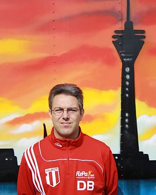 Dirk Bohne