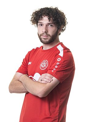 Nugzari Mghebrishvili