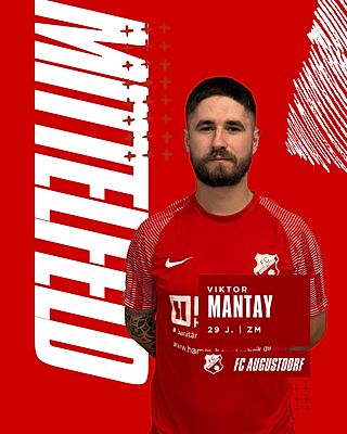 Viktor Mantay