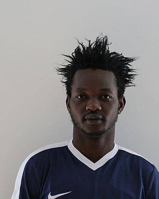 Mouloukou Souleymane Diaby