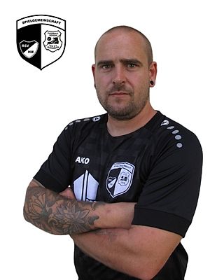 Patrick Schaufelberger