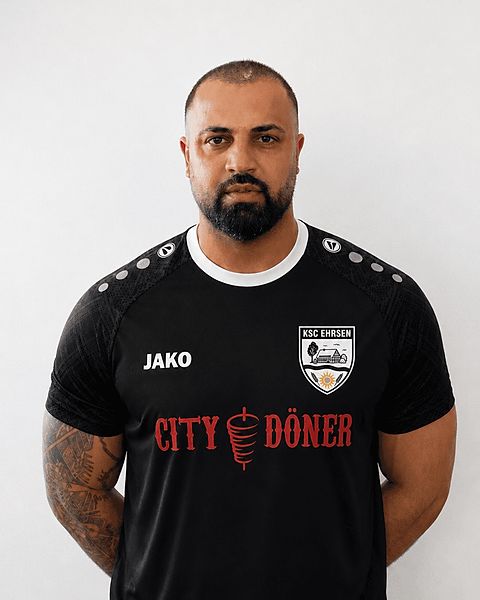 Cengiz Kaval