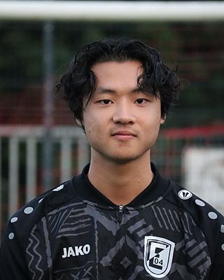 Danny Ming Xiang Wang