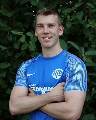 Steffen Meyer