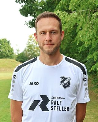 Tobias Meier
