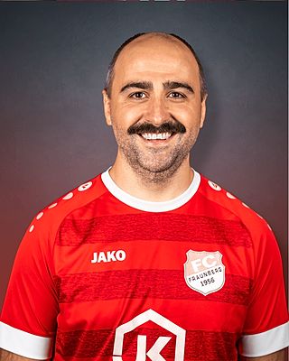 Alexander Groschberger