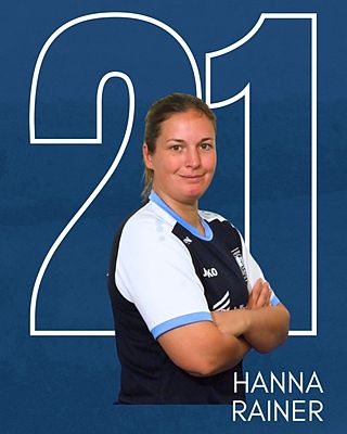Hanna Rainer
