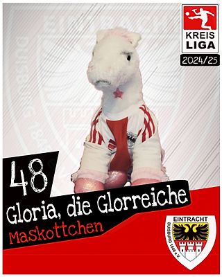 Gloria Die Gloreiche