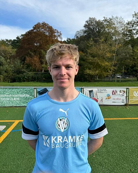 Foto: Viktoria Potsdam