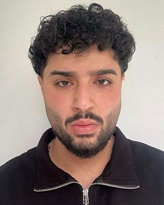 Mohammed Jammo