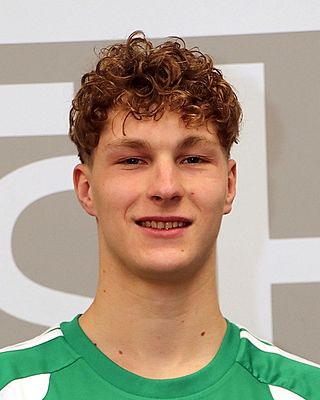 Luke Hofschröer