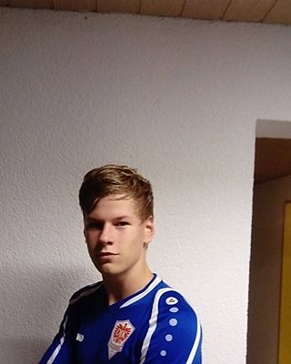 Lukas Hahn