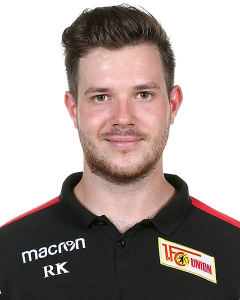 Foto: © 1. FC Union Berlin