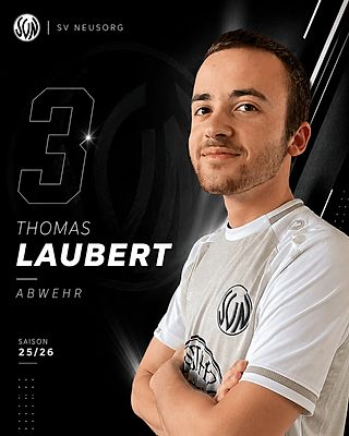 Thomas Laubert