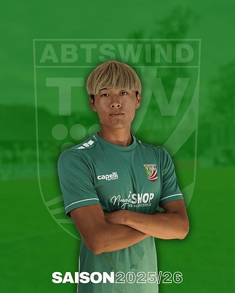 Foto: TSV Abtswind | Florian Wächter