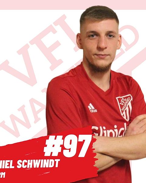 Foto: VfL Wanfried