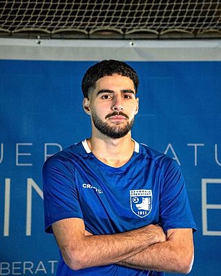 Amirhossein Pourangfar