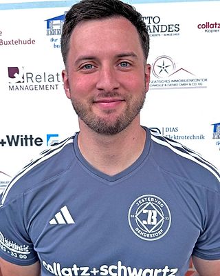 Niklas-Christopher Behle