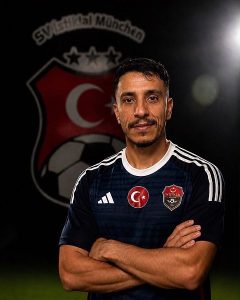 Kadir Bellibas