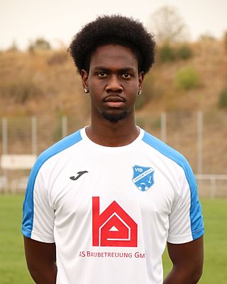 Chidera Ashibuogwu