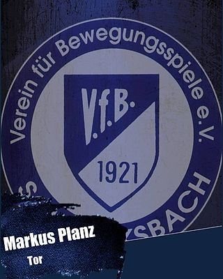 Markus Planz