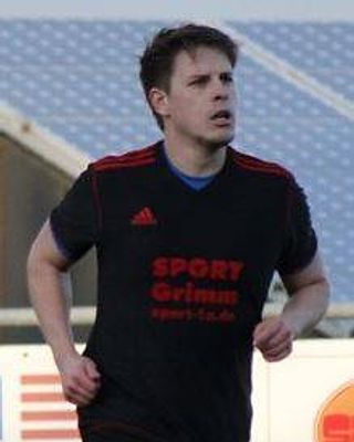 Florian Bächle