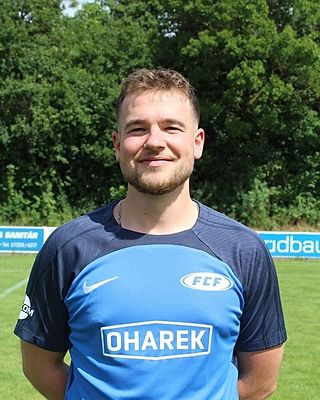 Dennis Seidenspinner