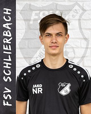 Nico Ronneberger