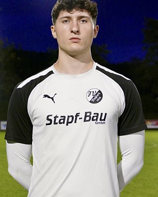 Aaron Scholl