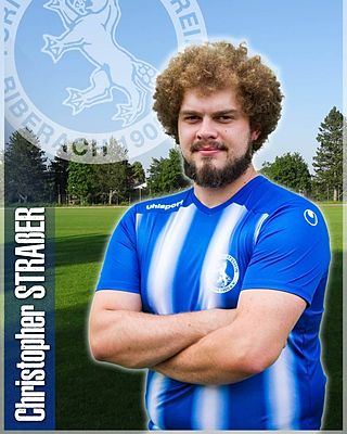 Christopher Straßer