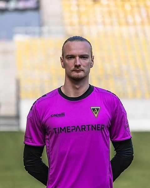 Foto: Gerhard Hannappel