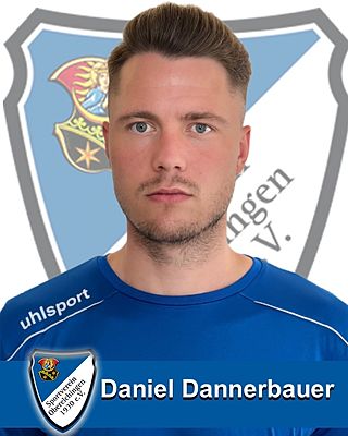 Daniel Dannerbauer